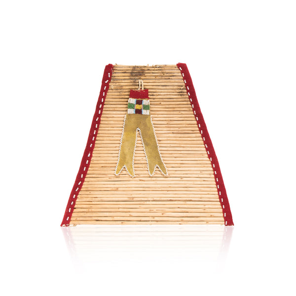 Plains Toy Teepee Back Rest, Native, Teepee Rest, 