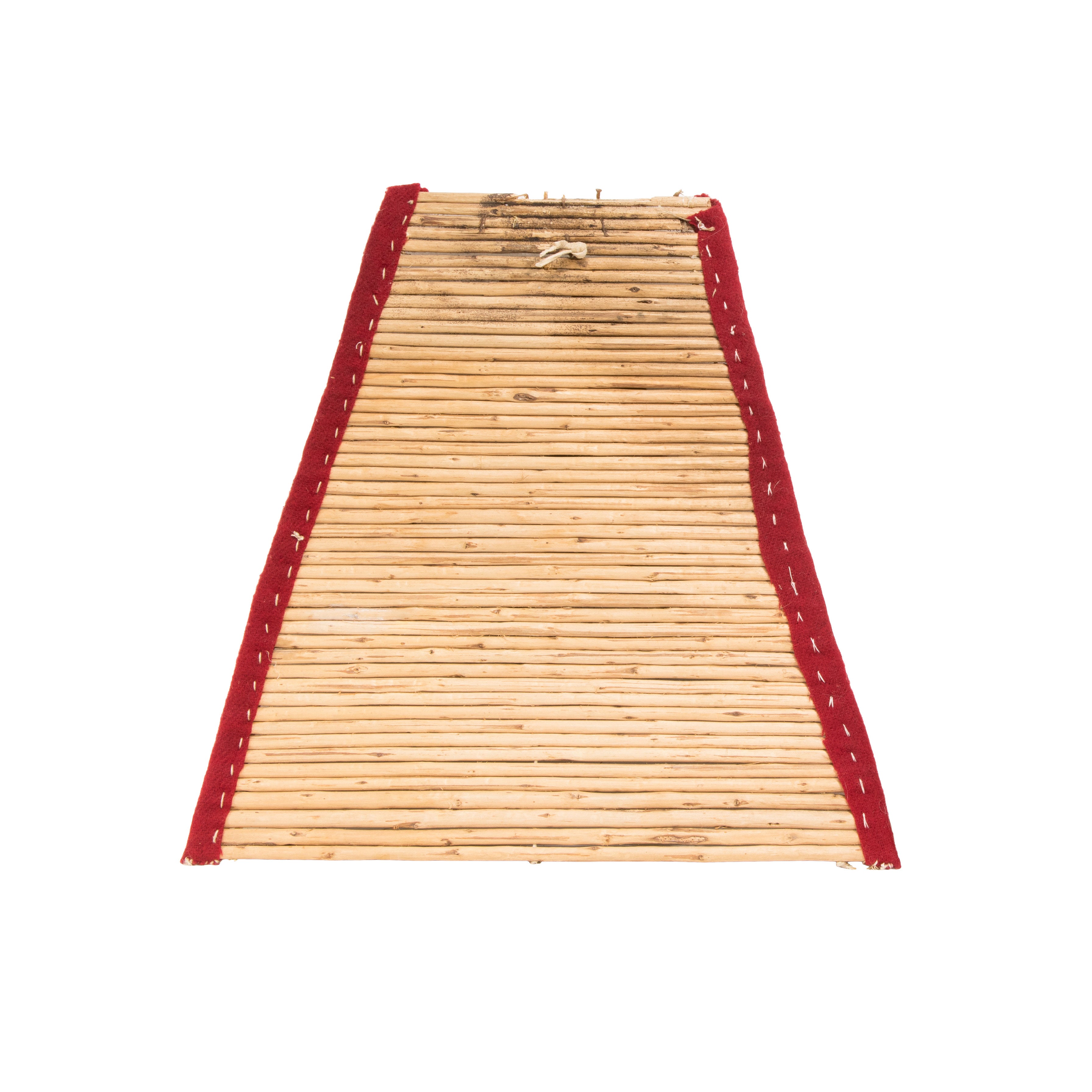 Plains Toy Teepee Back Rest