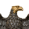 Carved American Eagle