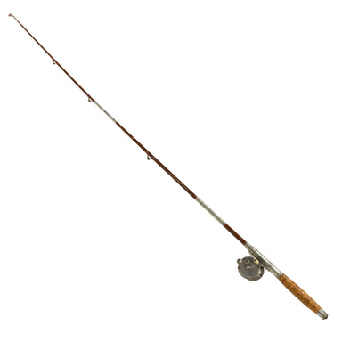 Early Bait Casting Rod and Reel, Sporting Goods, Fishing, Rod