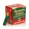 Remington Express, Firearms, Ammunition, Cartridges