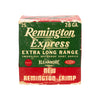 Remington Express