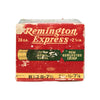 Remington Express