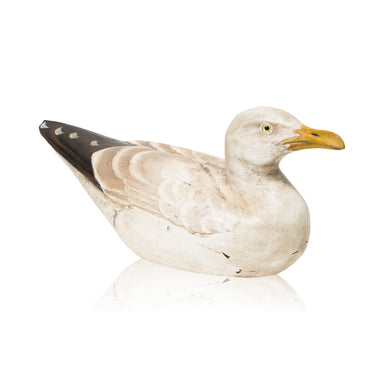 Mark Liter Seagull Decoy, Sporting Goods, Hunting, Waterfowl Decoy