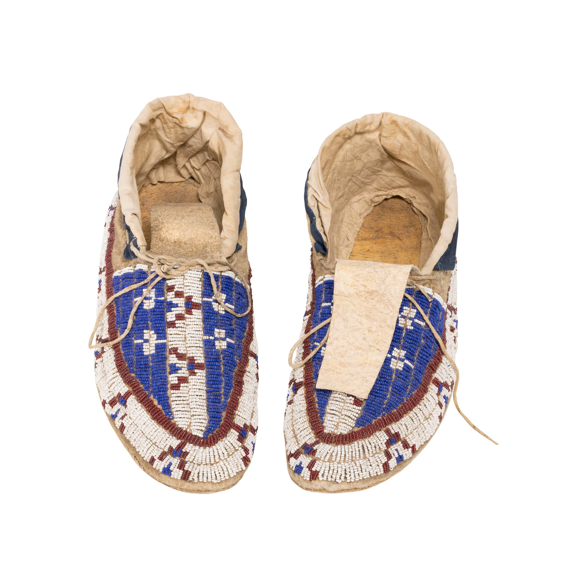 Sioux Moccasins