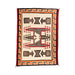Navajo Crystal Pictorial, Native, Weaving, Floor Rug