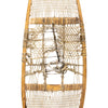 Large Cree Snowshoes