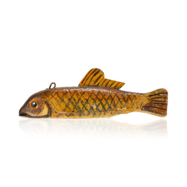 Tom Singleton Spearfish Decoy, Sporting Goods, Fishing, Decoy