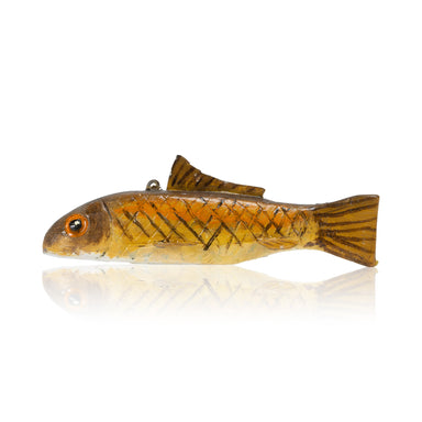 Tom Singleton Spearfish Decoy, Sporting Goods, Fishing, Decoy