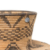 Apache Figural Basketry Olla