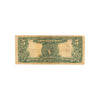 US 1899 Silver Certificate $5 Indian Chief