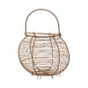 Metal Wire Egg Baskets