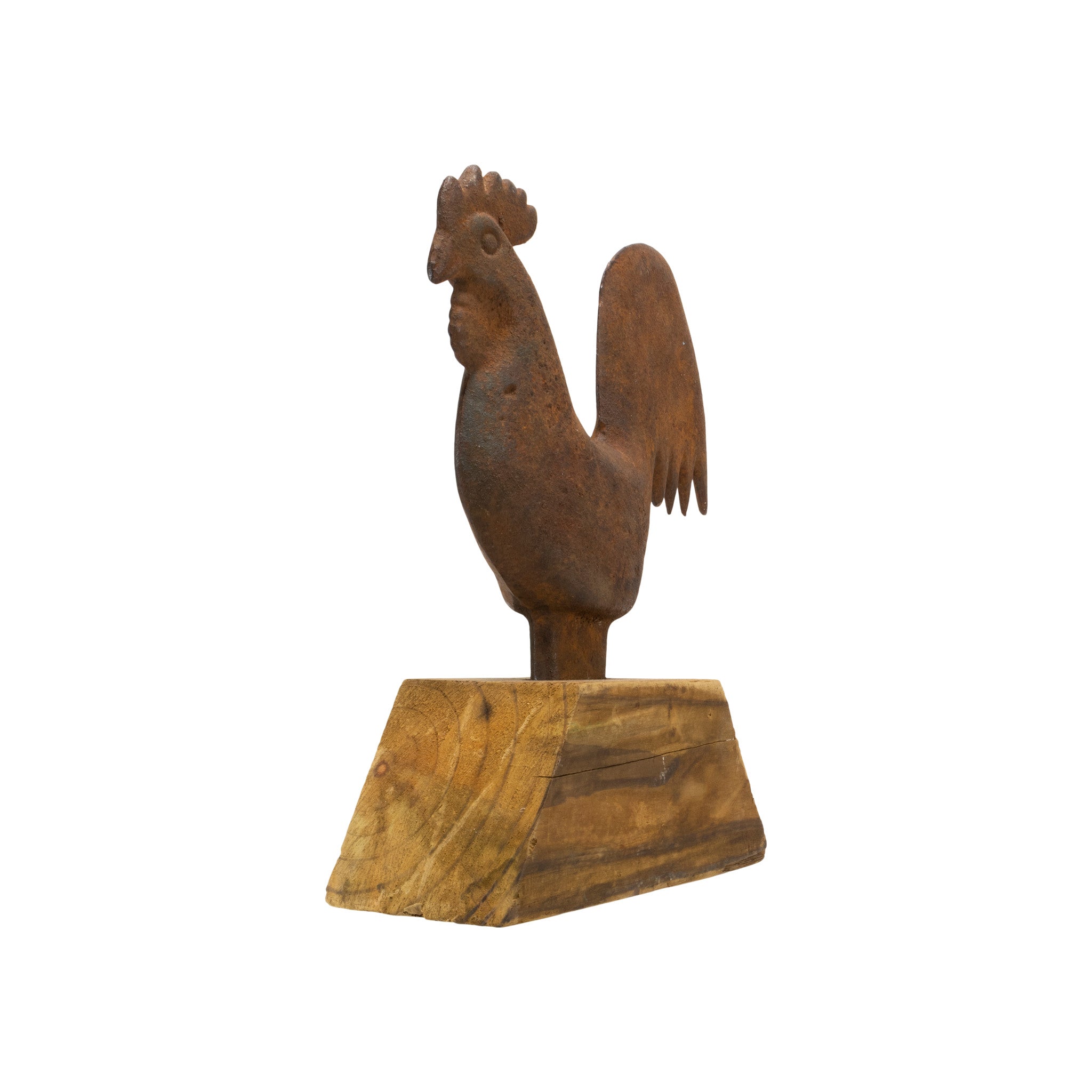 Hummer Rooster Windmill Weight