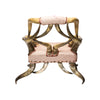 Victorian Horn Chair