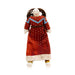 Crow Doll, Native, Doll, Other