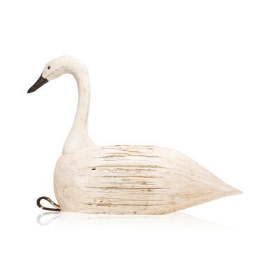 Swan Decoy, Sporting Goods, Hunting, Waterfowl Decoy