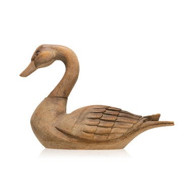 Swan Decoy, Sporting Goods, Hunting, Waterfowl Decoy
