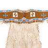 Sioux Beaded Dress