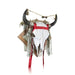 Medicine Buffalo Skull, Native, Ceremonial, Other