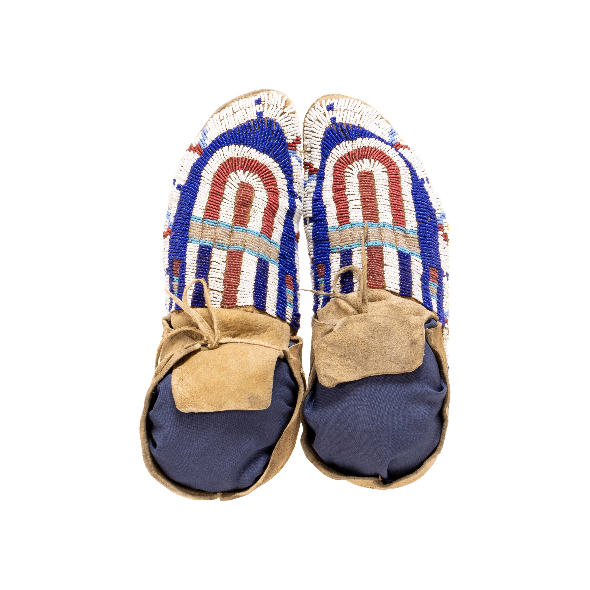 Sioux Womens Moccasins