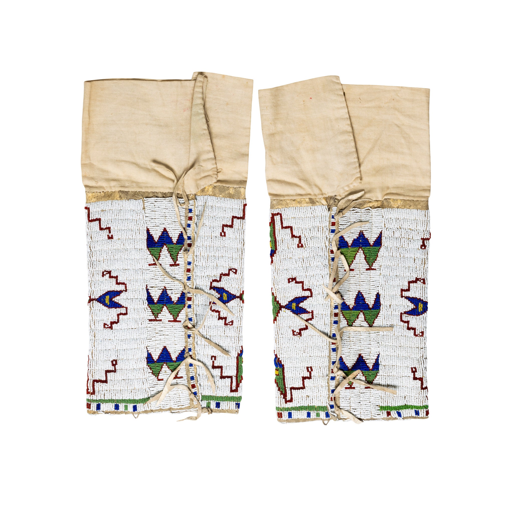 Woman's Sioux Leggings