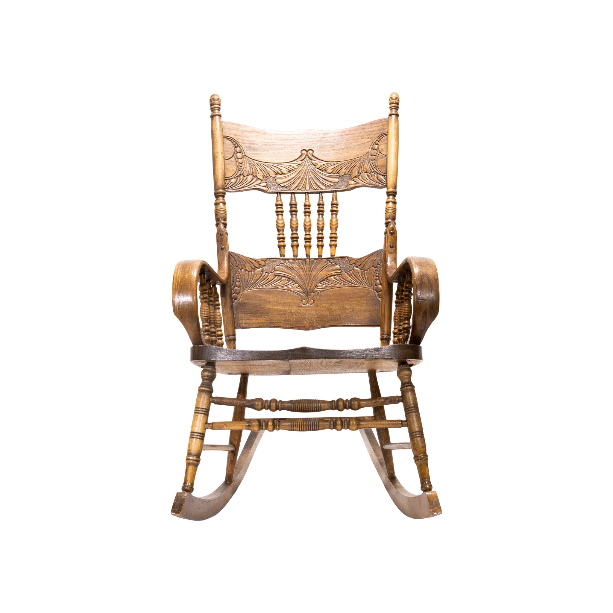 John Muir Rocking Chair