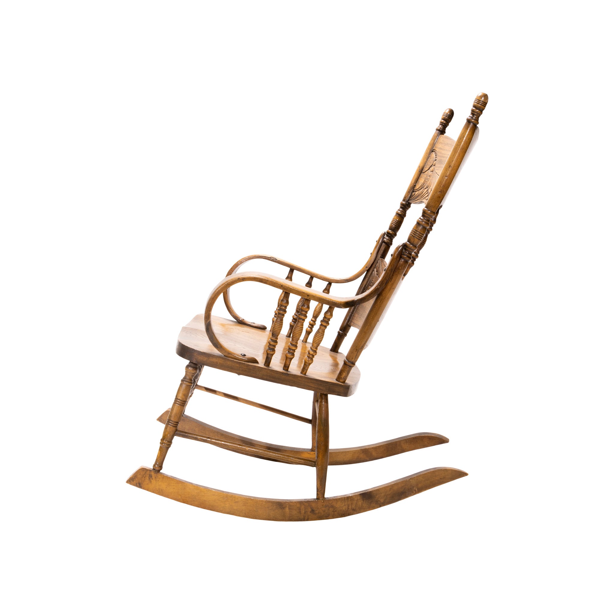 John Muir Rocking Chair