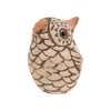 Acoma Miniature Owl