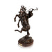 "Tail Stander" Bronze by Robert Scriver, Fine Art, Bronze, Limited