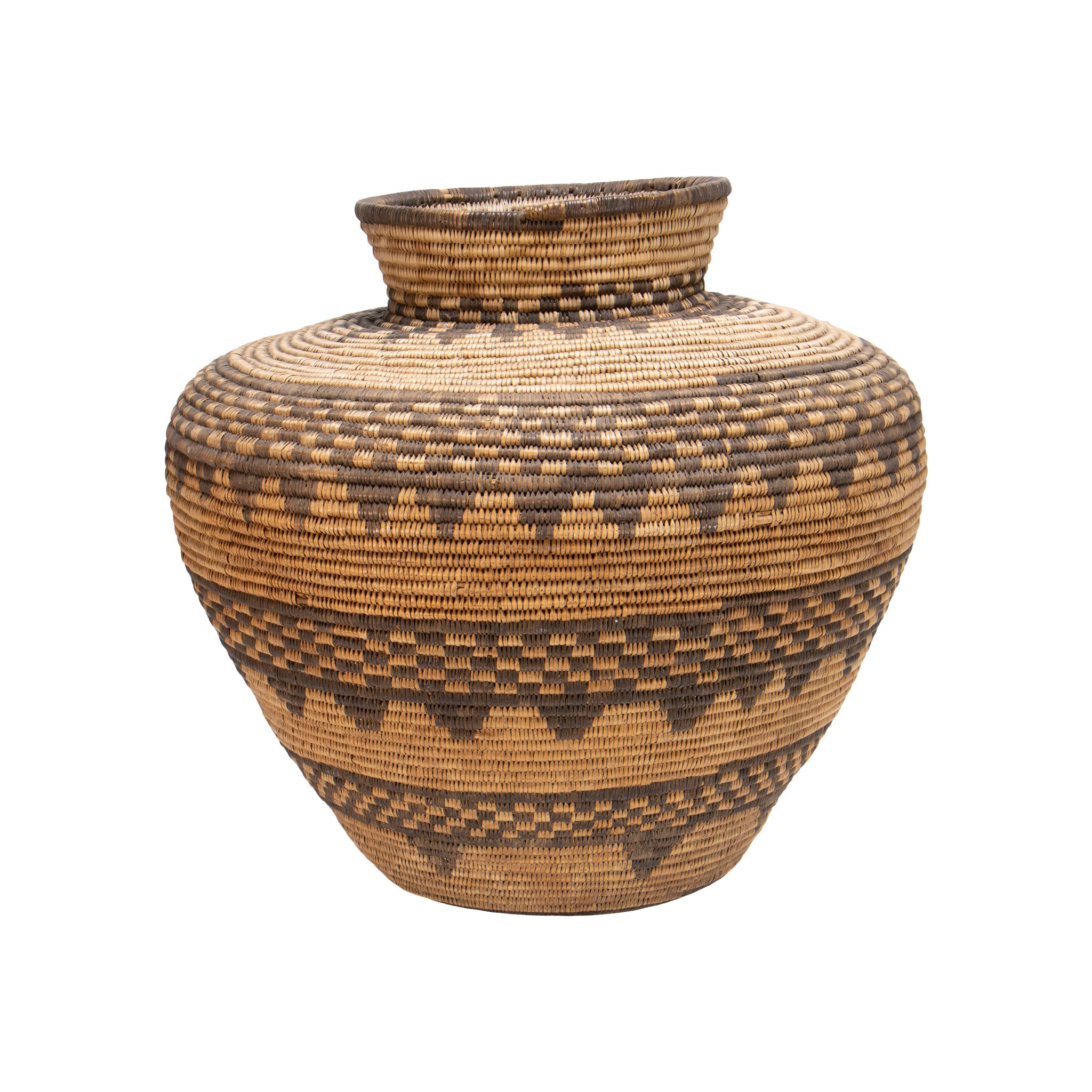 Apache Basketry Olla