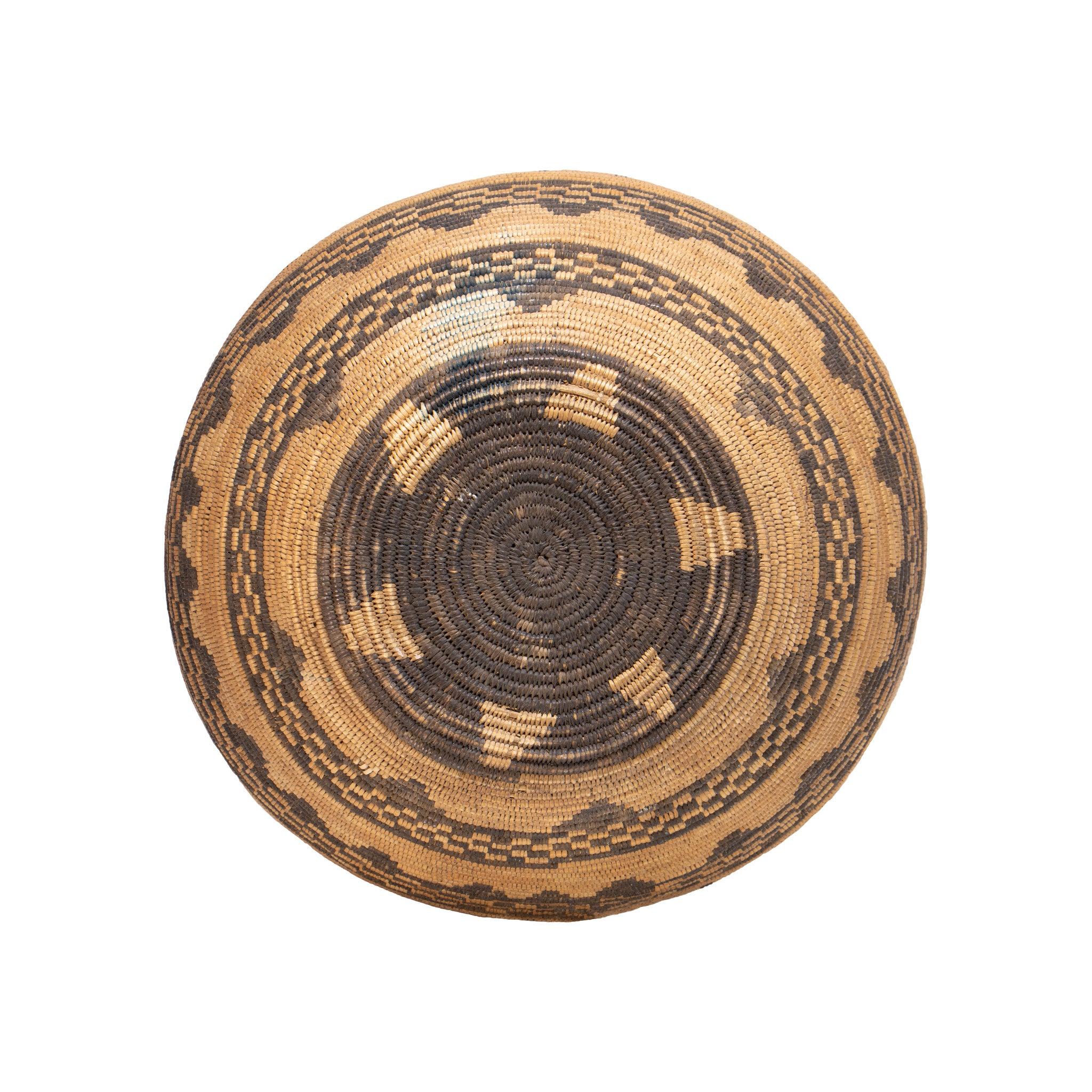 Apache Basketry Olla