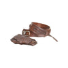 Pictorial Western Holster