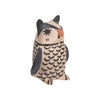 Cochiti Pottery Owl