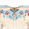Nez Perce Dress