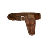 R.T. Frazier Holster and Cartridge Belt