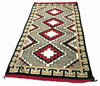 Navajo Teec Nos Pos, Native, Weaving, Floor Rug