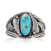 Navajo Turquoise Bracelet, Jewelry, Bracelet, Native