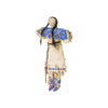 Sioux Beaded Doll