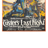 Custer's Last Flight