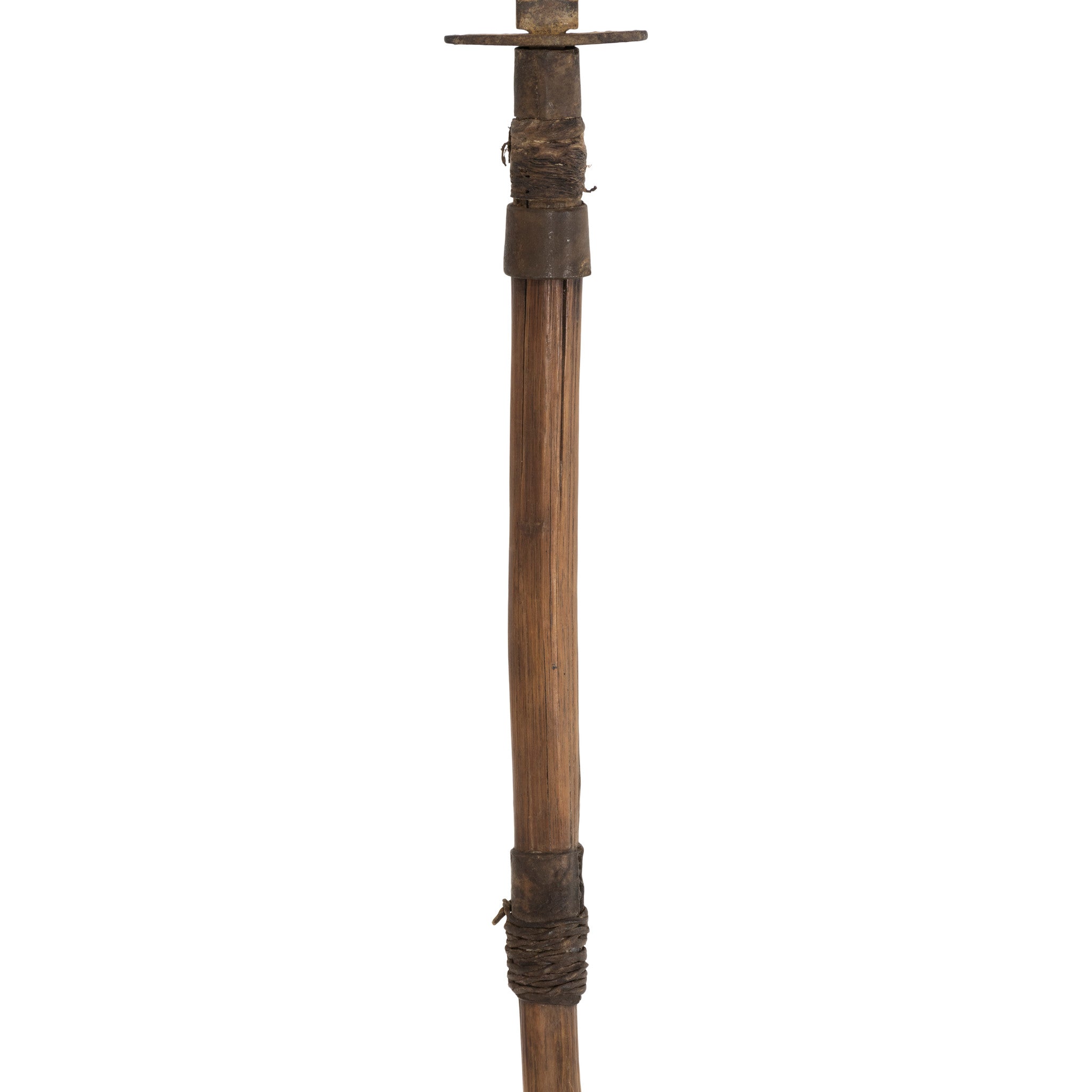 Southern Plains Sword Lance Spear