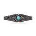 Fred Harvey Turquoise Bracelet, Jewelry, Bracelet, Native