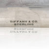 Tiffany & Co. Sterling Silver Flask