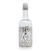 Silver Overlay Back Bar Bottle, Western, Drinking, Bottle