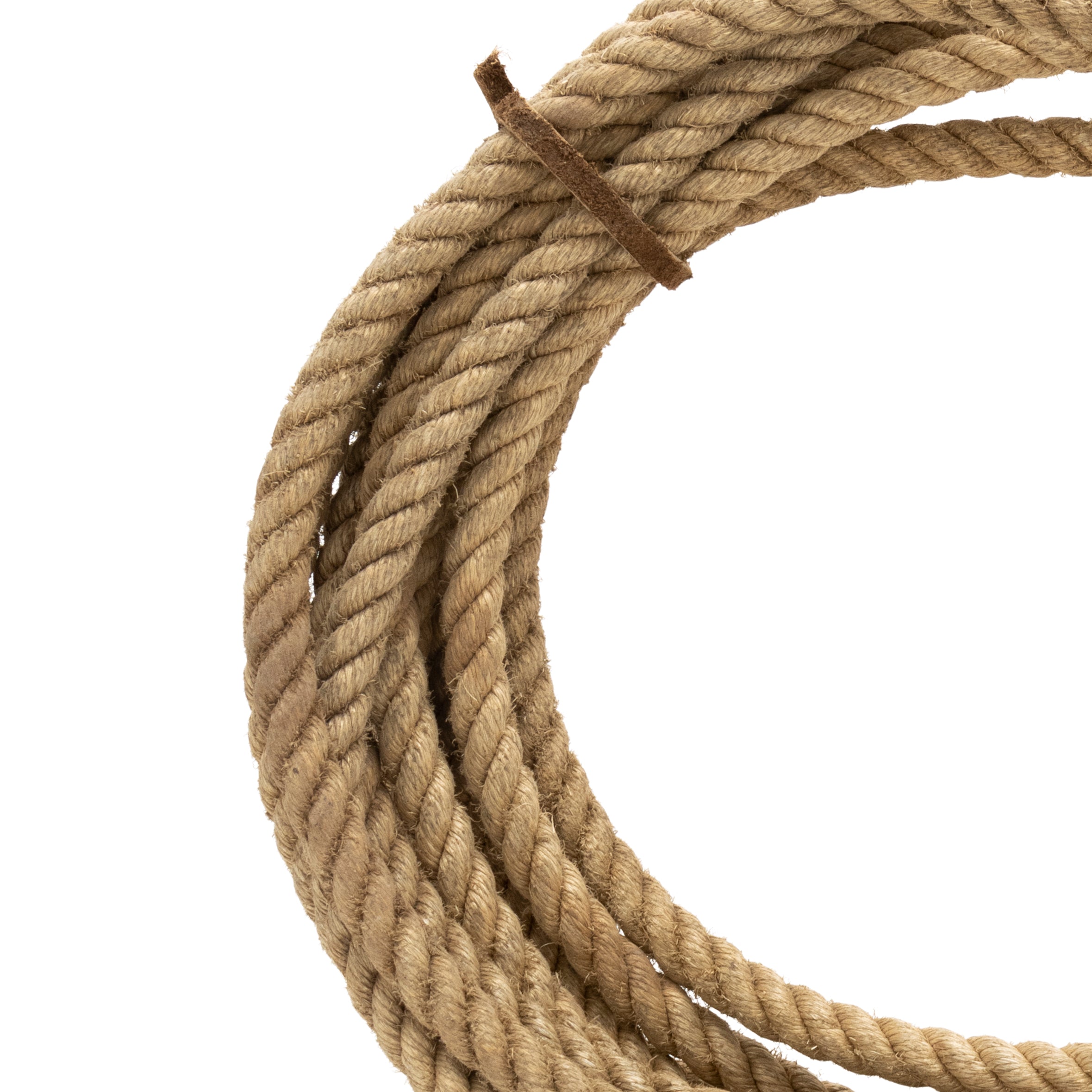 Rancher's Rope