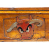 Rancher Carved Box