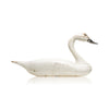 Swan Decoy