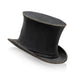 Silk Top Hat, Western, Garment, Hat