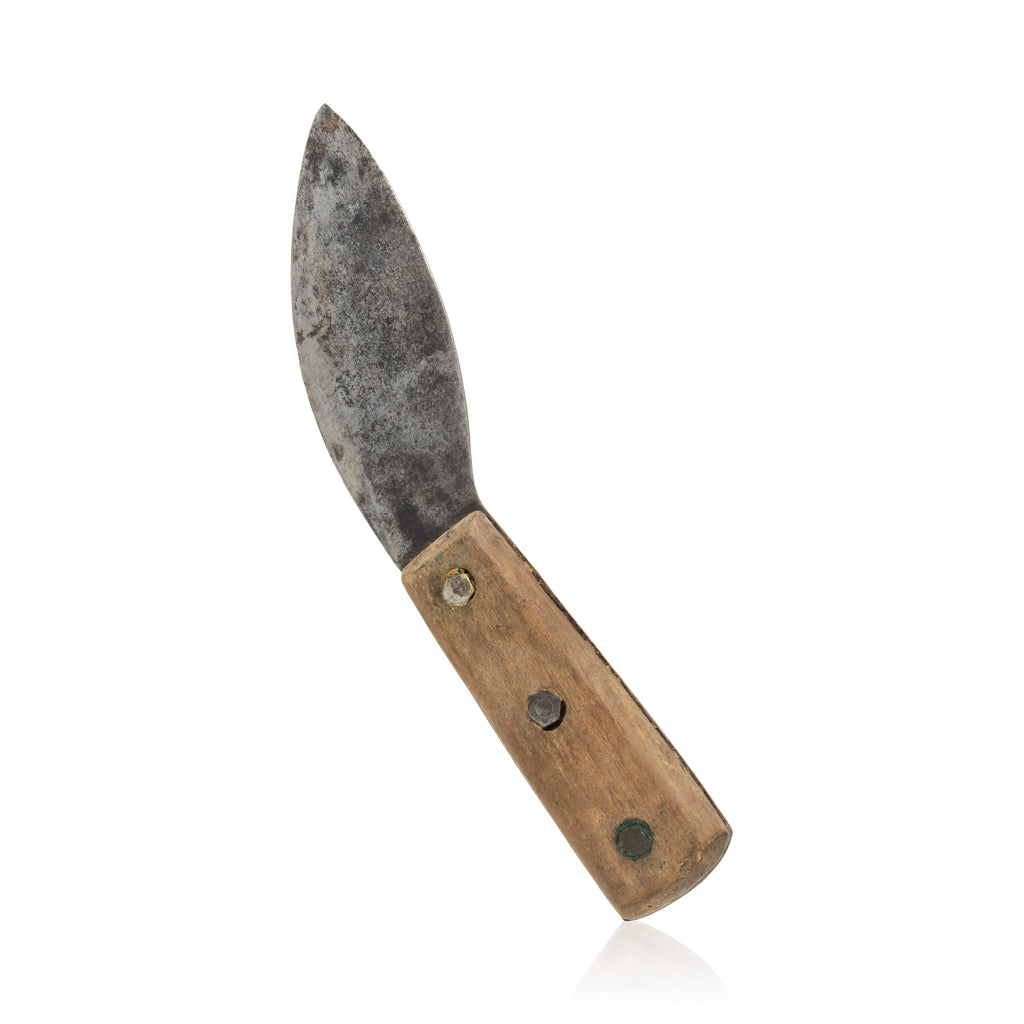 Skinning Knife — Cisco's Gallery