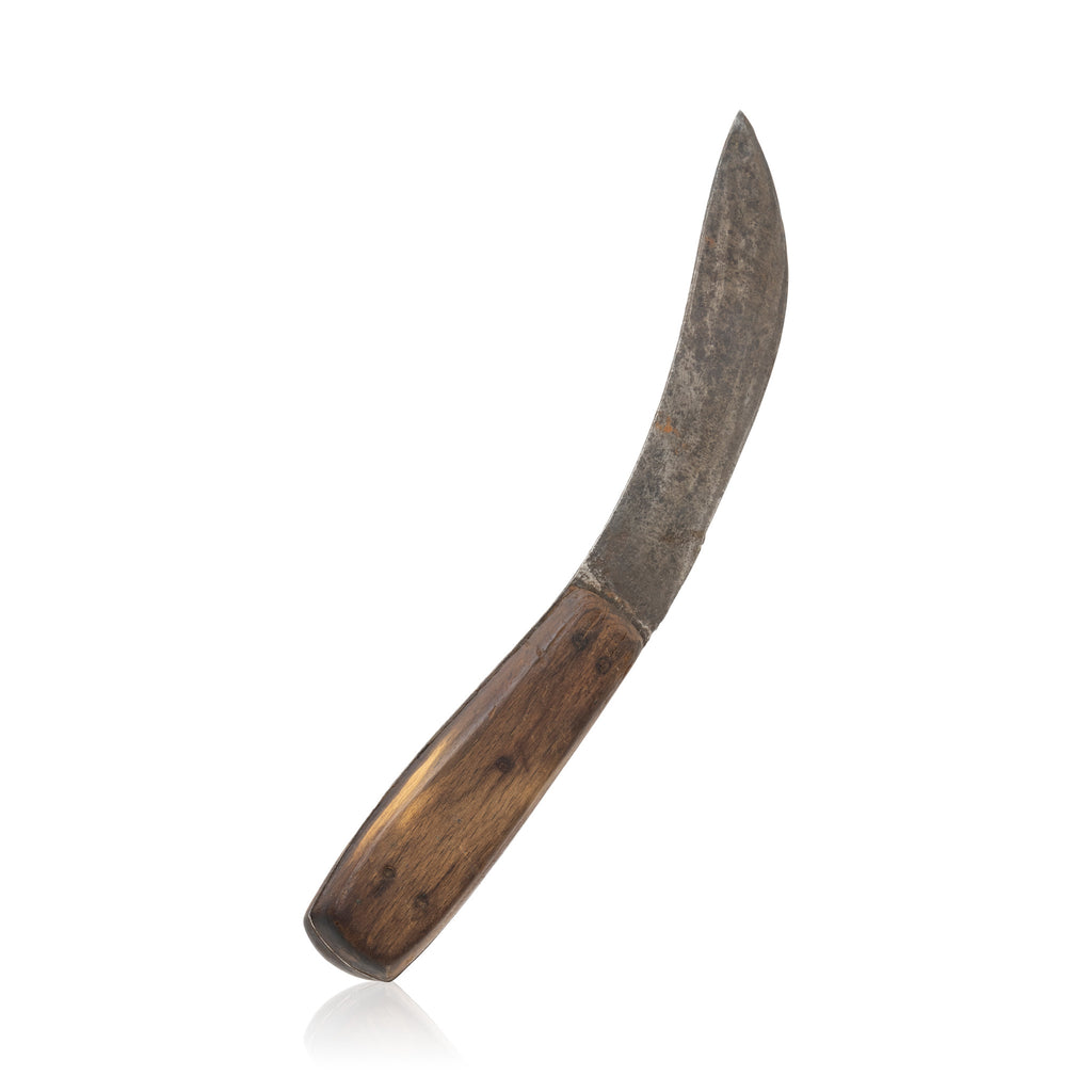 Skinning Knife — Cisco's Gallery