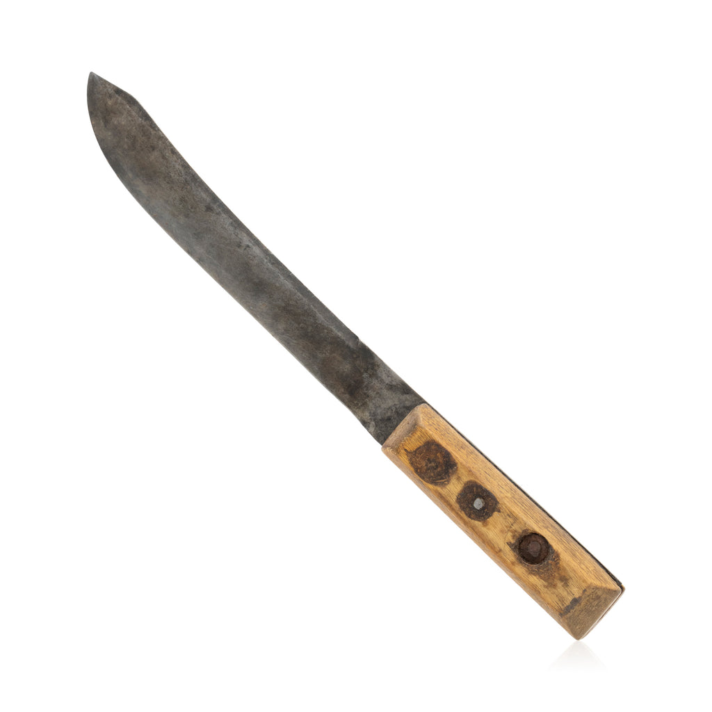 Skinning Knife — Cisco's Gallery